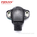 TPS Sensor Sensor16402-RAA-A02/16402RAAA00 для Honda Accord 2.4 K24A 2.4